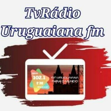 TVRADIO URUGUAIANA FM 102,1